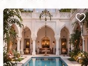 Riad Les Jardins d’Azahar