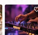 DJ Sam Events